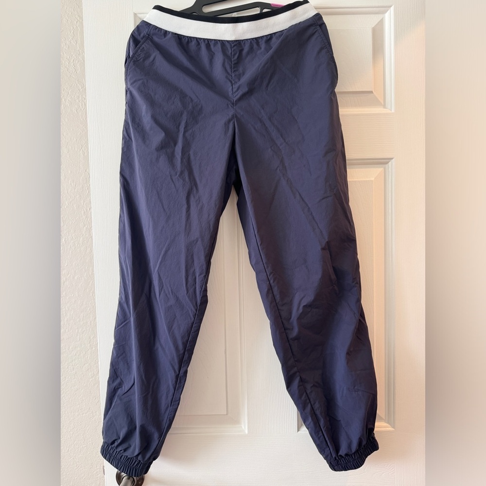 Uniqlo X JWAnderson track pants / S